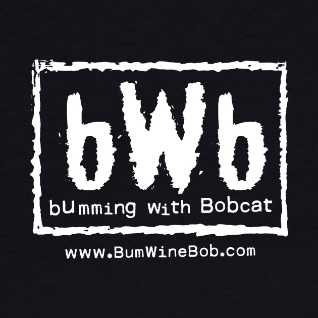 bWb Classic White by Bumming with Bobcat